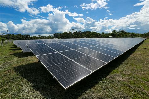 Janeiro Registra Recordes Na Geração Energia Solar No Brasil Diz