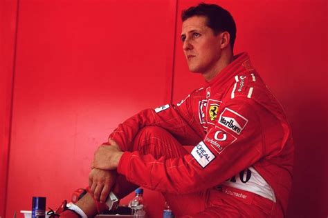 Fausse interview de Michael Schumacher découvrez la réaction de la