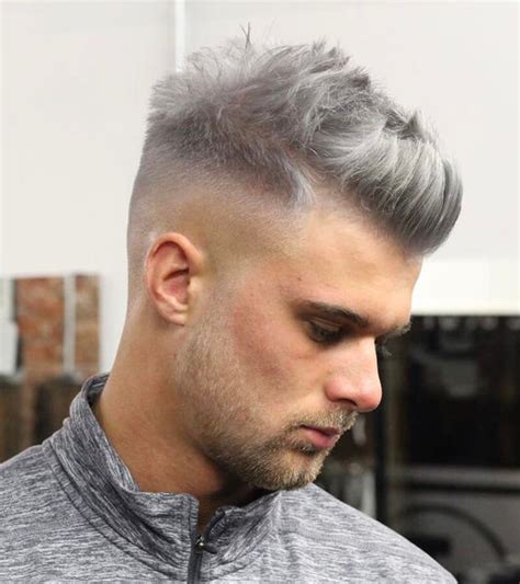 50 Mens Hair Colour Ideas For Men Thinking Of Dying Their Hair Regal Gentleman