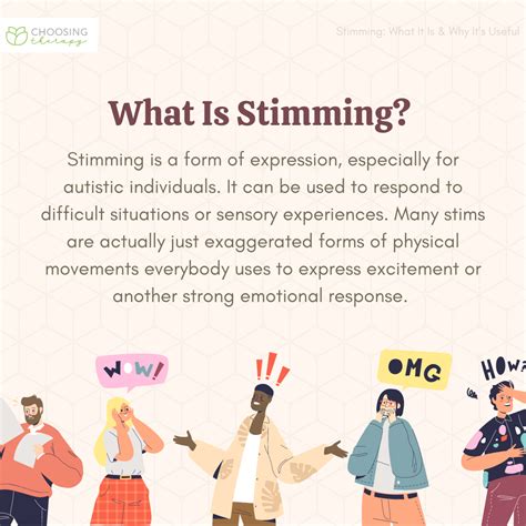 What Is Stimming?