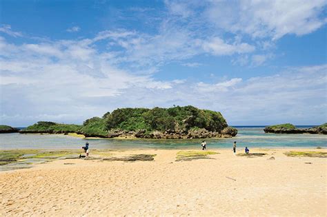 西表島の魅力はココ！沖縄本島とはひと味違う大自然＆グルメの名スポットへ行こう トリコガイド