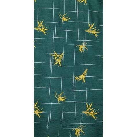 Printed Designer Cotton Flex Fabric For Kurti At Rs Meter In