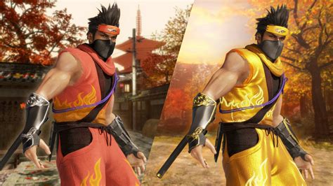 Buy Doa6 Morphing Ninja Costume Diego Microsoft Store