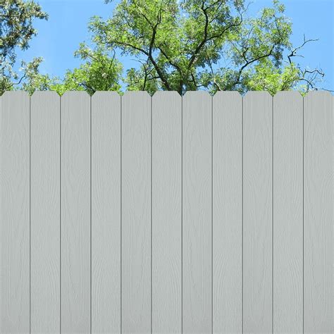 Home Depot Fence Paint Colors - Home Fence Ideas