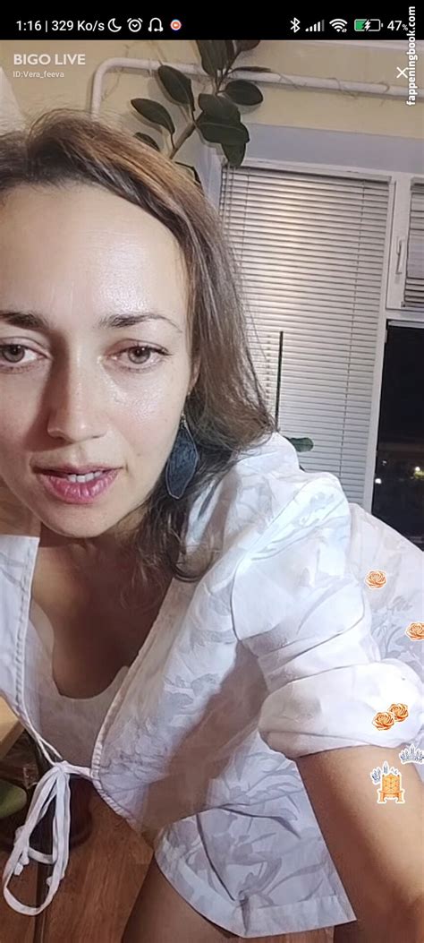 Vera Feeva Nude OnlyFans Leaks Fappening FappeningBook