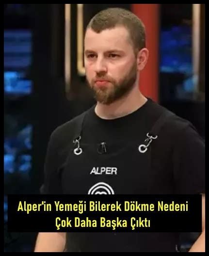 MasterChef Bu Hafta Veda Eden Nedeni Foto Galerisi 1 Resim