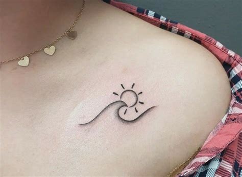 10 Shoulder Sun Tattoo Ideas That Will Blow Your Mind