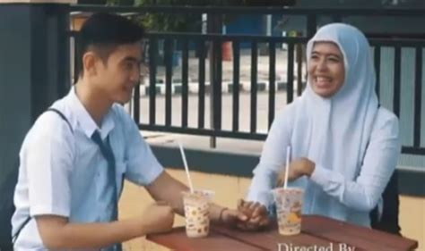 Polwan Barito Timur Yang Pernah Bintangi Film Itu Meraih Kategori