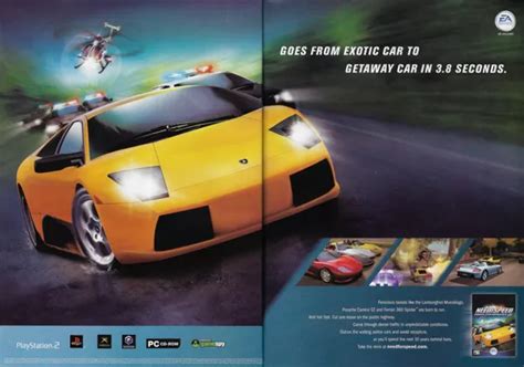 Need For Speed Hot Pursuit MobyGames