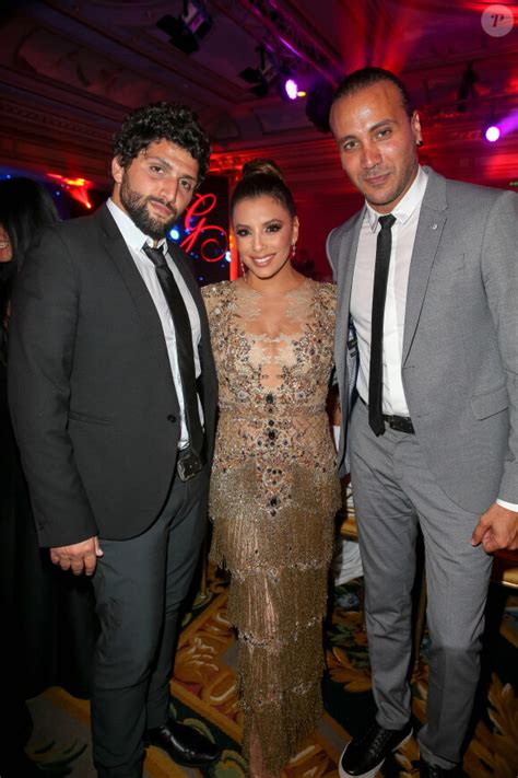 Photo Exclusif Josha Eva Longoria Pr Sidente D Honneur De L