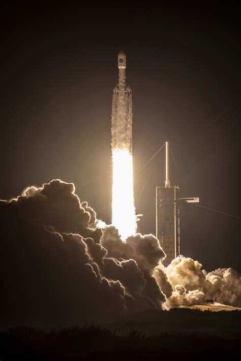 United States Space Force Launches Seventh X B Mission United