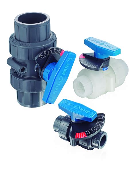 Ball Valves Arcamo Group