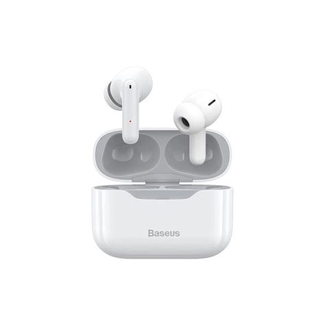 Baseus SiMU S1 True Wireless Earphones price in Bangladesh