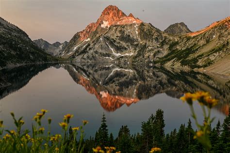 Sawtooth Lake Hike In Idaho Ultimate Trail Guide