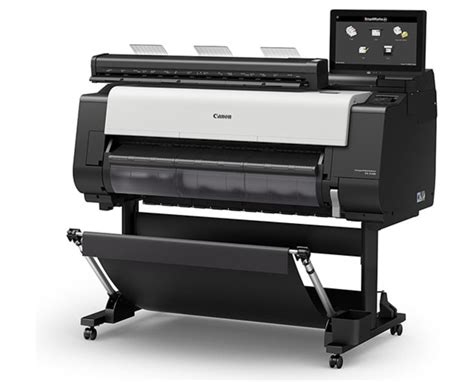 Laratech Canon Imageprograf Tx Mfp Z Handel Mit It Produkten