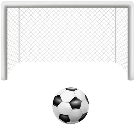 Football Goal Net Png Clipart Background Hd Png Play