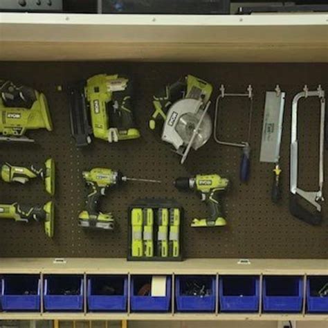 Ryobi Nation Tool Storage Cabinet Tool Storage Cabinets Tool