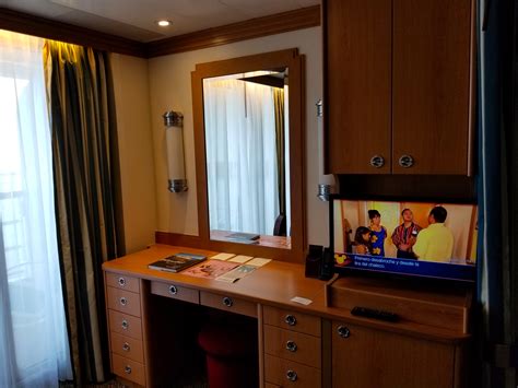 Disney Wonder Room 7062 • Disney Cruise Mom Blog