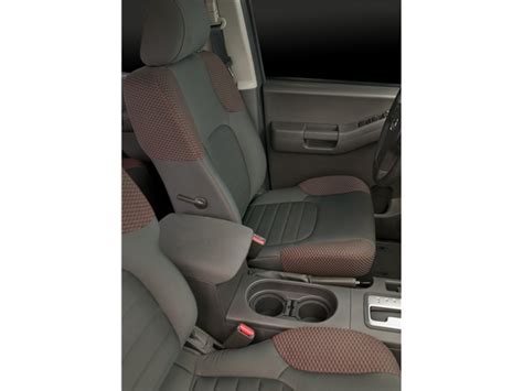 2014 Nissan Xterra: 48 Interior Photos | U.S. News