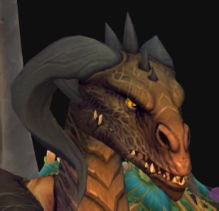 Winding Slitherdrake Small Spiked Crest Warcraft Wiki Your Wiki