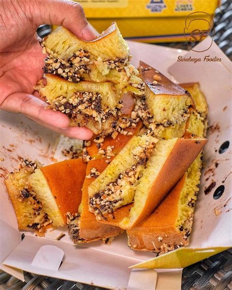 10 Martabak Enak Di Surabaya Paling Diburu Nibble