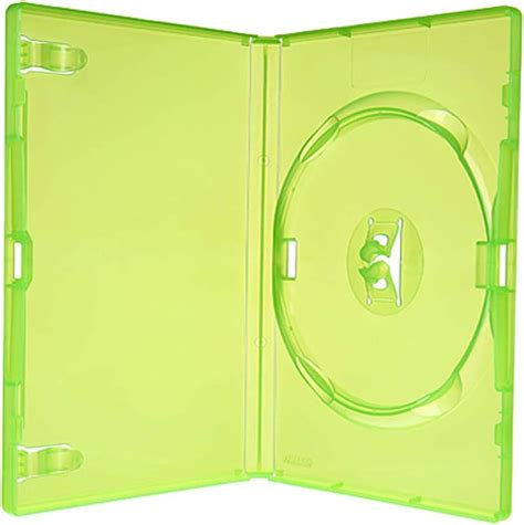5 X Original Xbox 360 Replacement Game Case By Dragon Trading® Bigamart
