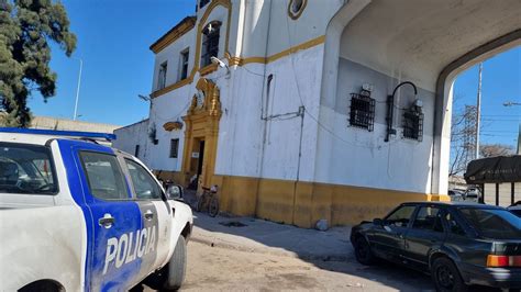 Lomas Dos Hombres Fueron Baleados En Una Pelea Vecinal Y Hay Un Detenido