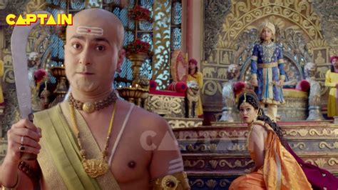 पंडित रामा कृष्ण ने की महारानी को मारने की कोशिश Tenali Rama Ep 709 Full Episode Youtube