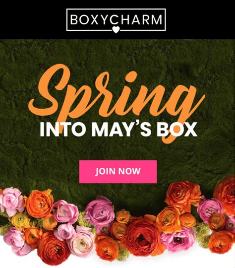 BOXYCHARM Base Box May 2020 FULL ITEM SPOILERS Subscription Box