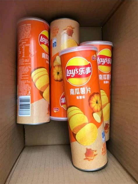 乐事膨化食品lays 乐事 薯片 休闲零食 104g3组合装（黄瓜原味青柠）多少钱 什么值得买