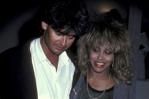 How Did Tina Turner Meet Her Husband, Erwin Bach?: 'My One True Marriage'