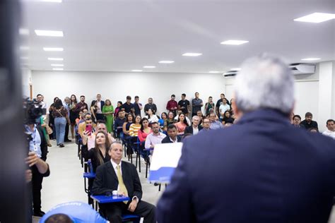 Senac Inaugura Nova Unidade Em A Ail Ndia Senac Ma