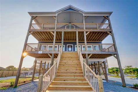 Rising Tide Sea Scape Vacation Homes