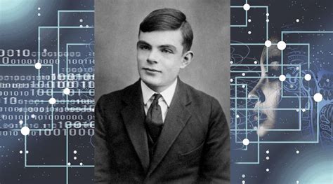 Alan Turings 111th Birth Anniversary From India Connection To Machine