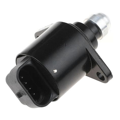 Idle Air Control Valve Fit Voor Citroen Peugeot Grandado