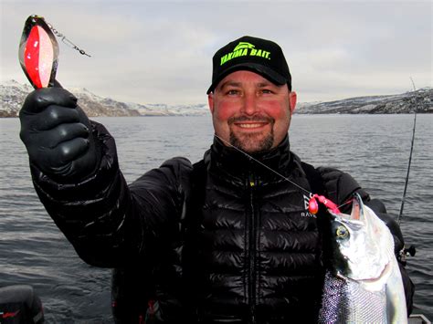 Spring Time Is Kokanee Time Yakima Bait