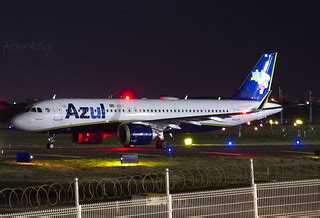 Air Safety Incidents For Azul Linhas Aereas Aeroinside