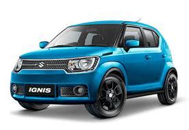 Promo Suzuki Ignis Harga Kredit Ignis Dp Cicilan Murah Suzuki Bekasi