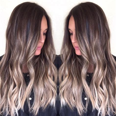 35 amazing Balayage hair color ideas of 2019 – HairStyles for Women