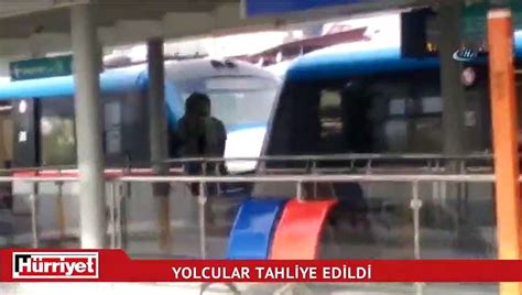 Zmir De Son Dakika Hareketlili I Yolcular Tahliye Edildi