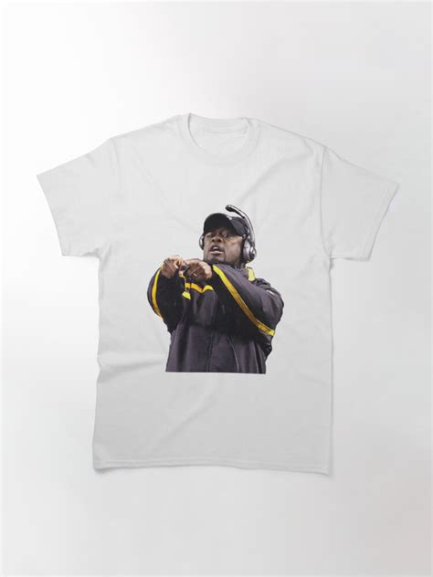 "Mike Tomlin" T-shirt for Sale by ArtBae | Redbubble | mike tomlin t-shirts - football t-shirts ...