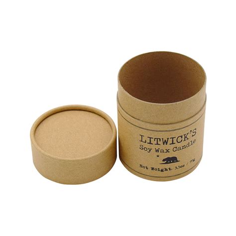 Kraft Paper Tubes Kraft Tube Packaging Kraft Paper Tube Packaging