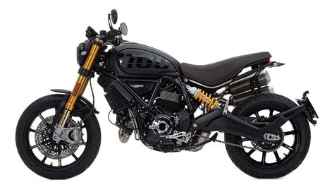 Ducati Scrambler Sport Pro Reviewmotors Co