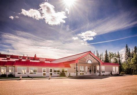 Les Tisserandes De Saint Isidore Tourisme Alberta