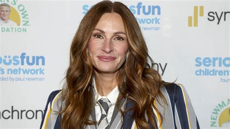 Julia Roberts Zeigt Seltenes Foto Ihrer Zwillinge