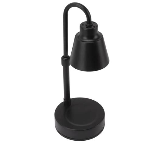 Ej Life Lampe Chauffe Bougies Lectrique Pour Diffusion D Aromath Rapie