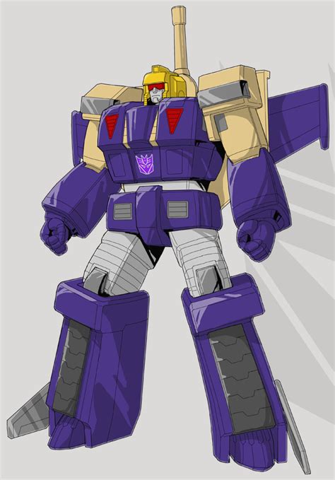 Blitzwing (G1) | Character Profile Wikia | Fandom