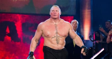 Rumor Killer On Major Opponent Facing Brock Lesnar At WrestleMania 36