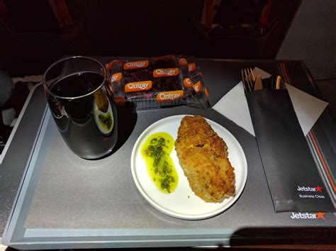 Jetstar 787 Business Class - Cairns to Osaka JQ15 Review - Point Hacks