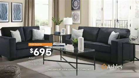 Ashley Homestore Presidents Day Sale Tv Spot Final Days Save Up To